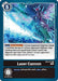 Laser Cannon (EX3-071 C) 