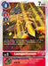 Lavogaritamon (EX3-011 R) 