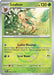 Leafeon (005/131) (Poke Ball Pattern) [Scarlet & Violet: Prismatic Evolutions] 