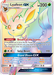 Leafeon GX (Secret Rare) [SM - Ultra Prism] 