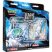 League Battle Deck - Ice Rider / Shadow Rider Calyrex VMAX Ice Rider Calyrex VMAX 