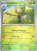 Leavanny (003/086) (Master Ball Pattern) [Scarlet & Violet: White Flare] 