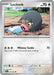 Lechonk (071/091) [Scarlet & Violet: Paldean Fates] 