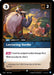 Lecturing Yordle (087/298) 