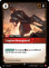 Legion Rearguard (010/298) 
