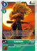 Leomon (BT14-048 R) 