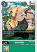 Leomon (#BT4-055 C) (Great Legend) Near Mint 