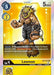 Leomon (EX1-027 R) 