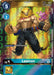 Leomon (Tamer's Card Set 1) (BT1-035 U) 