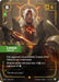 Leona - Zealot (Alternate Art) (079a/298) 