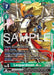 Leopardmon ACE (BT22-052 SR) 