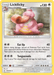 Lickilicky (153/214) [Sun & Moon: Unbroken Bonds] 