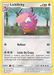 Lickilicky (162/236) [Sun & Moon: Unified Minds] 
