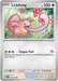 Lickitung (108/165) [Scarlet & Violet: 151] 