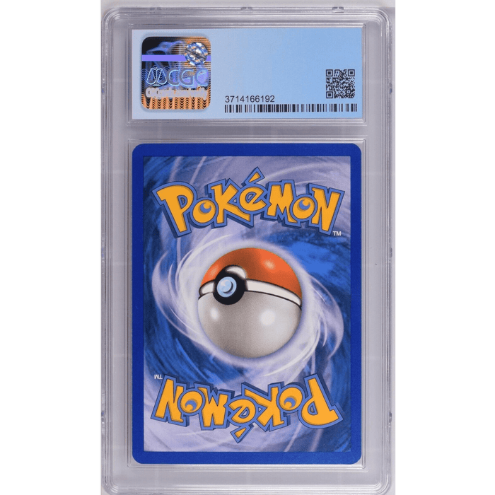 Lickitung (19/101) - Reverse Holo Rare - EX Dragon Frontiers [CGC 9] 