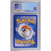 Lickitung (19/101) - Reverse Holo Rare - EX Dragon Frontiers [CGC 9] 
