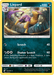 Liepard (136/236) [Sun & Moon: Unified Minds] 