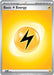 Lightning Energy (004) [Scarlet & Violet: Base Set] 