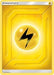 Lightning Energy (2019 Unnumbered) [Sun & Moon: Team Up] 