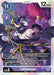 Lilithmon (BT11-087 R) 