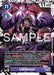 Lilithmon (EX10-058 R) 