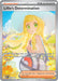 Lillie's Determination (184/132) [Mega Evolution: Base Set] 