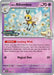Lillie's Ribombee (183) [Scarlet & Violet: Black Star Promos] 