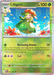 Lilligant (007/086) (Master Ball Pattern) [Scarlet & Violet: Black Bolt] 