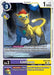 Liollmon (#BT18-075 C) (Release Special Booster 2.0) Near Mint 