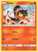 Litten (SM08) [Sun & Moon: Black Star Promos] 