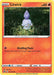 Litwick (024/196) [Sword & Shield: Lost Origin] 