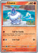 Litwick (036/167) [Scarlet & Violet: Twilight Masquerade] 