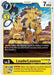 LoaderLeomon (BT13-043 C) 