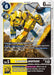 LoaderLeomon (#BT20-033 C) (Release Special Booster 2.5) Near Mint 