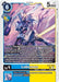 Lobomon (BT17-022 C) 
