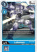 Lobomon (BT4-025 U) 