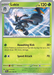 Lokix (021/193) (Theme Deck Exclusive) [Scarlet & Violet: Paldea Evolved] 