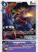 Loogarmon (BT14-074 C) 