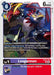 Loogarmon (#BT20-070 C) (Release Special Booster 2.5) Near Mint 