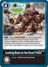 Looking Back on the Good Times (#BT3-107 U) (Release Special Booster 1.0) Near Mint 