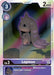 Lopmon (#BT7-068 R) (Next Adventure) Near Mint Foil 