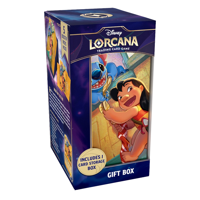 Lorcana: Archazia's Island Gift Set [Preorder] 