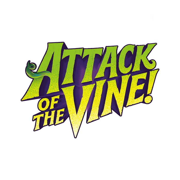 Lorcana - Attack of the Vine Set Championships Event - September 5th, 2026 