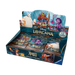 Lorcana: Azurite Sea Booster Box [Preorder] 