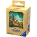 Lorcana Deck Box - Into the Inklands Robin Hood 