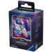 Lorcana Deck Box - Ursula's Return Genie 