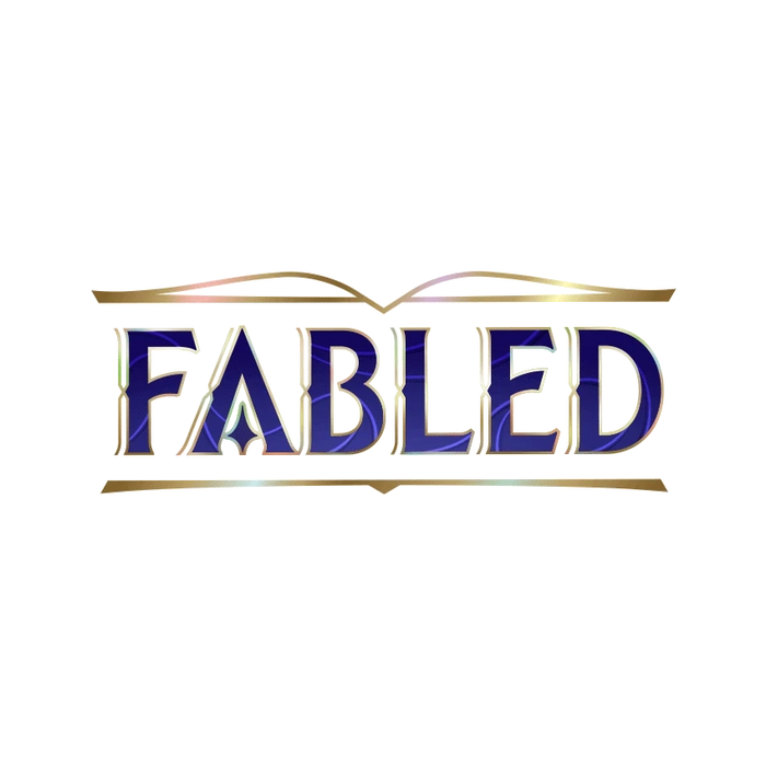 Lorcana: Fabled Booster Pack [Loose] 