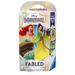 Lorcana: Fabled Starter Deck Amber and Sapphire 