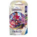 Lorcana: Fabled Starter Deck Emerald and Ruby 
