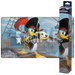 Lorcana Playmat - Azurite Sea [Preorder] Donald 